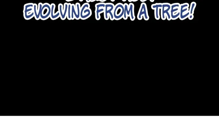 Evolution From a Tree Chapter 6 page 13 - 