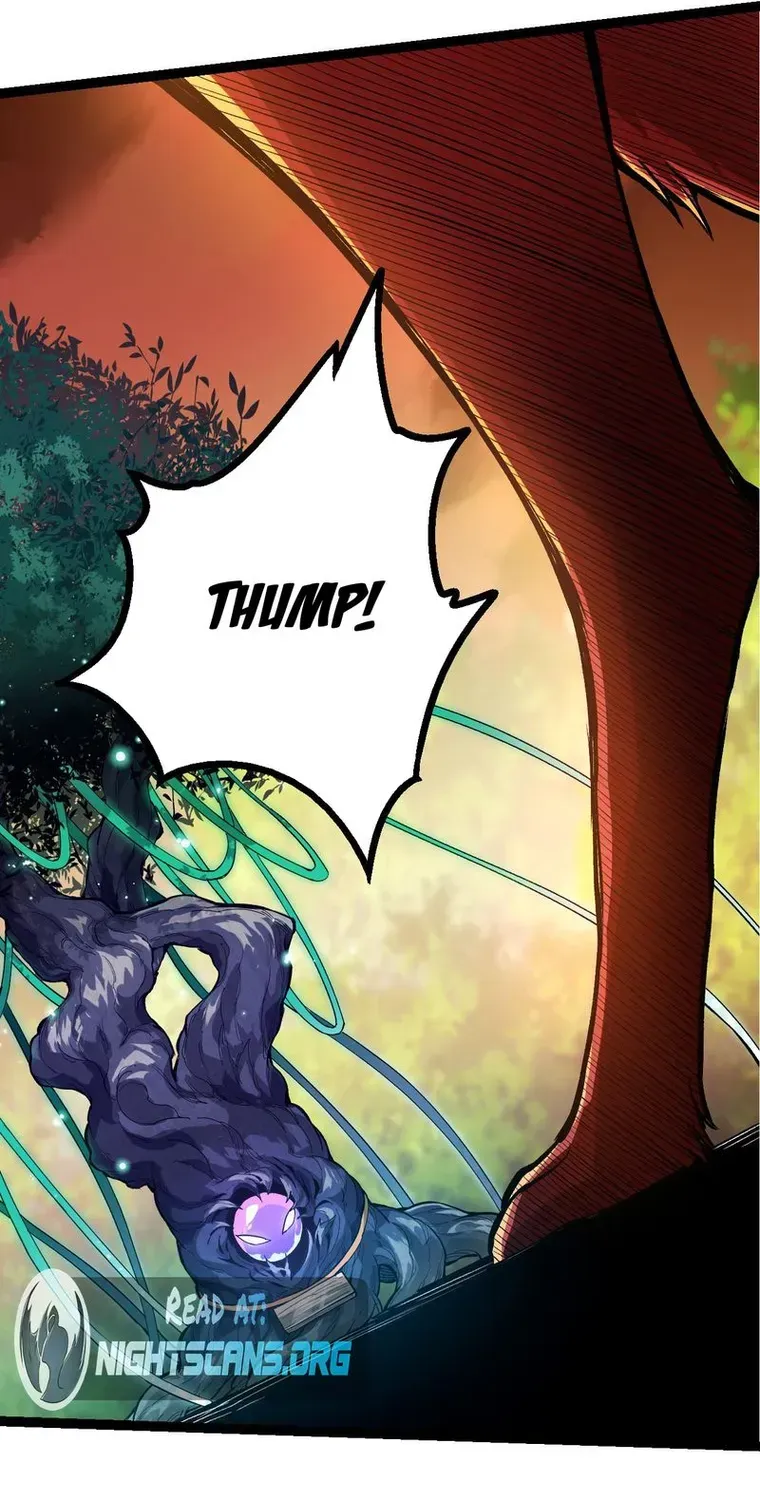 Evolution From a Tree Chapter 6 page 14 - 