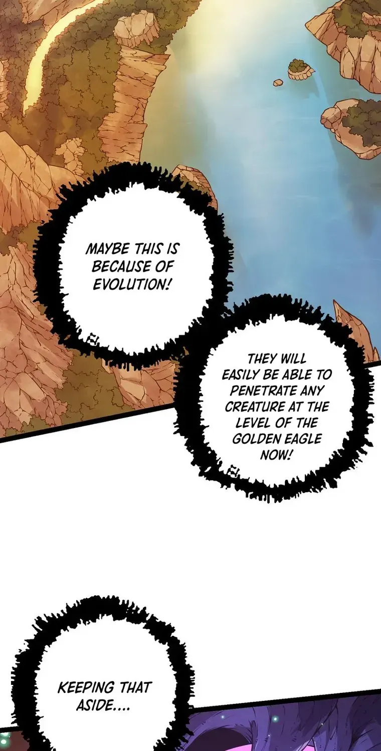 Evolution From a Tree Chapter 6 page 24 - 