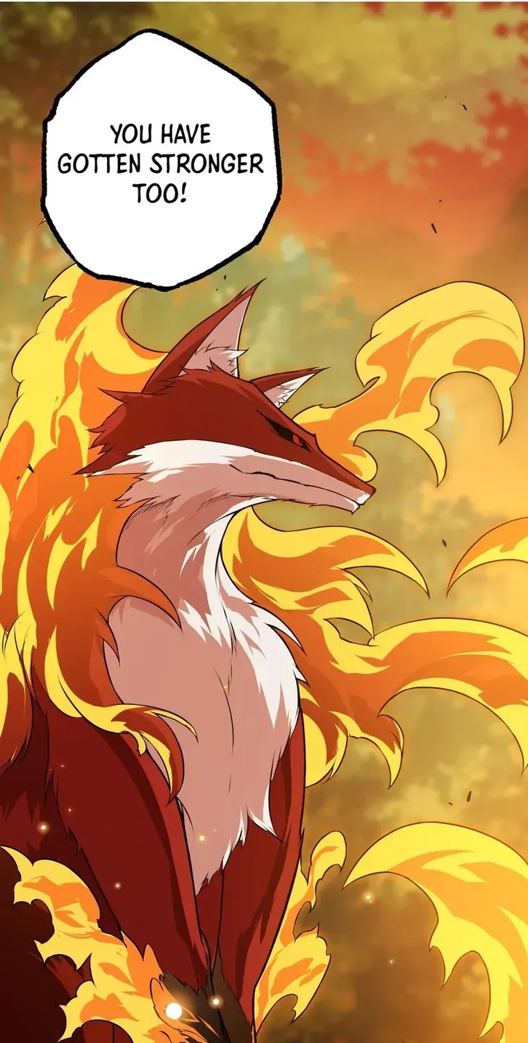 Evolution From a Tree Chapter 6 page 26 - 