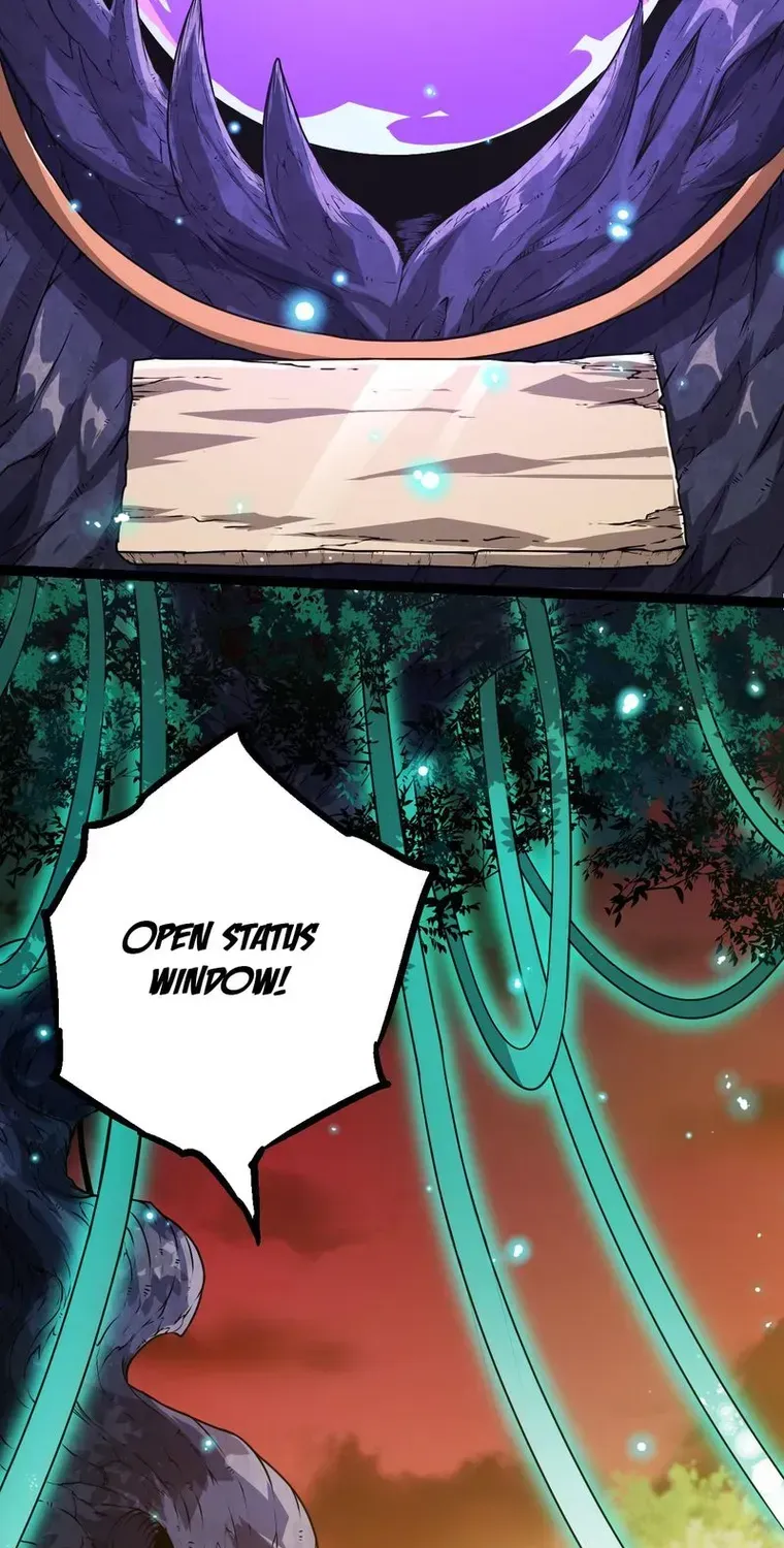 Evolution From a Tree Chapter 6 page 28 - 