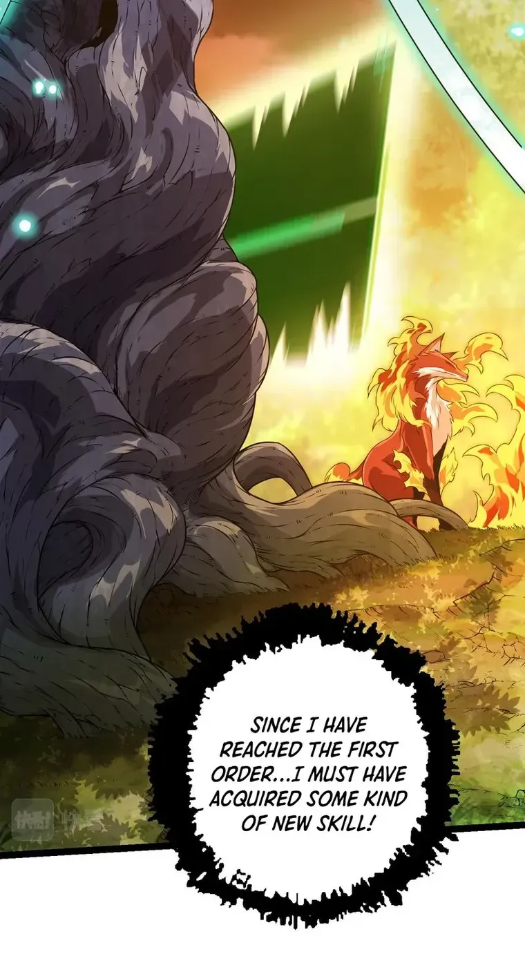 Evolution From a Tree Chapter 6 page 29 - 