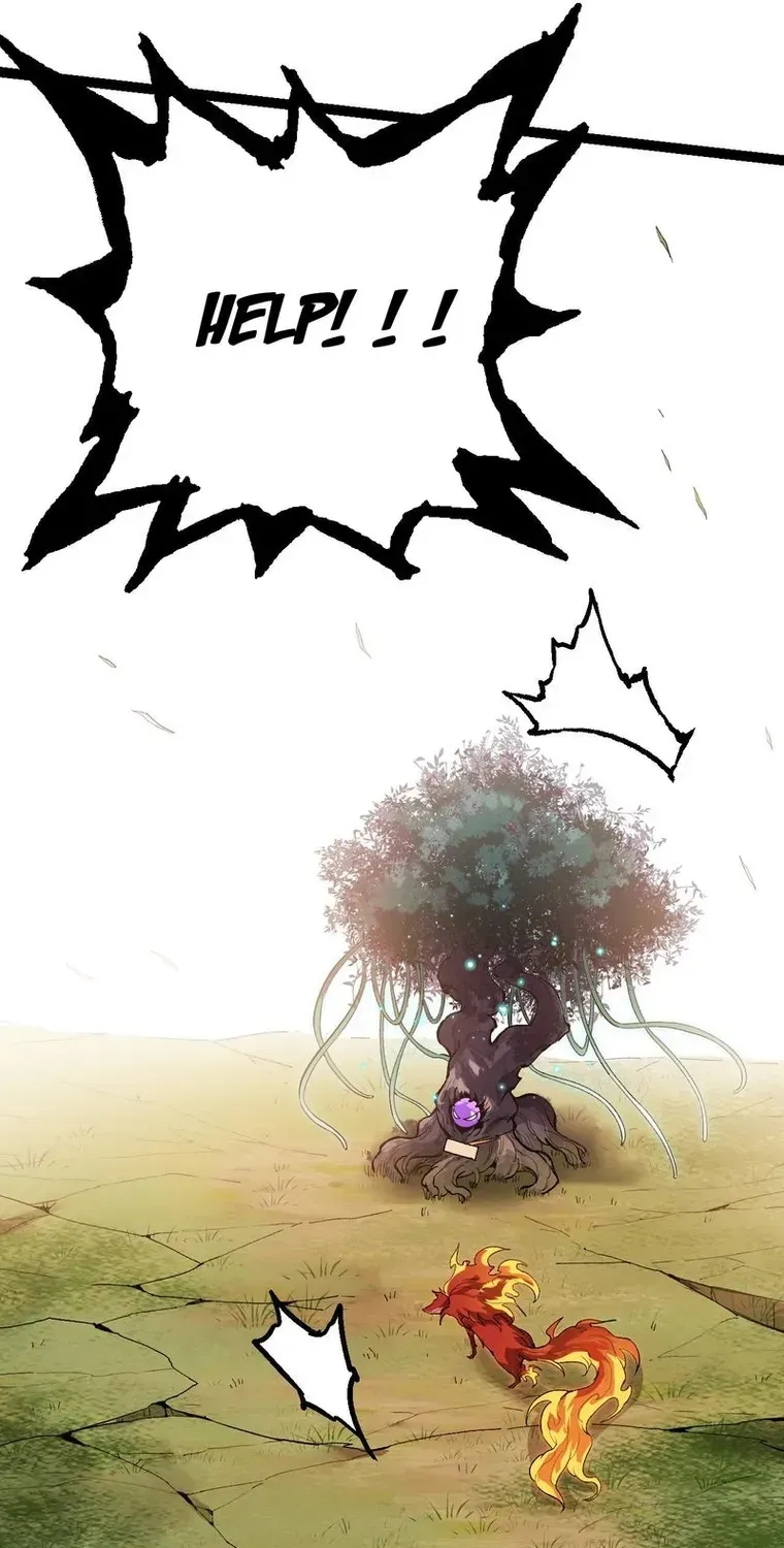 Evolution From a Tree Chapter 6 page 30 - 