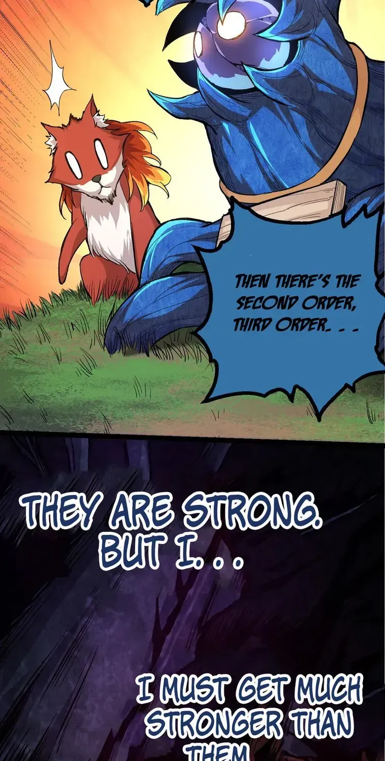 Evolution From a Tree Chapter 6 page 4 - 