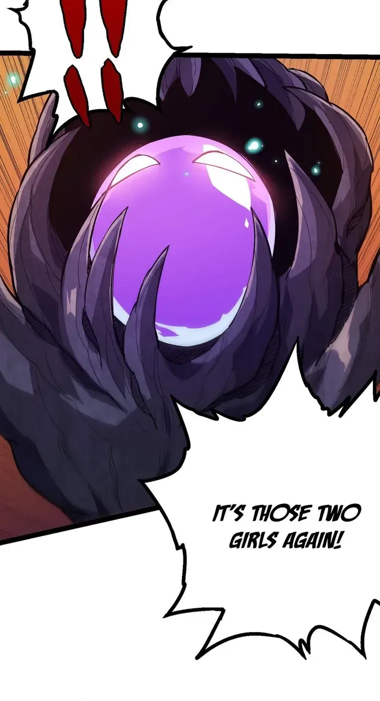 Evolution From a Tree Chapter 6 page 33 - 
