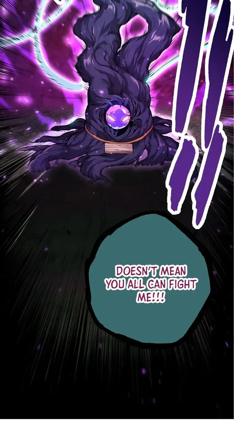 Evolution From a Tree Chapter 6 page 41 - 