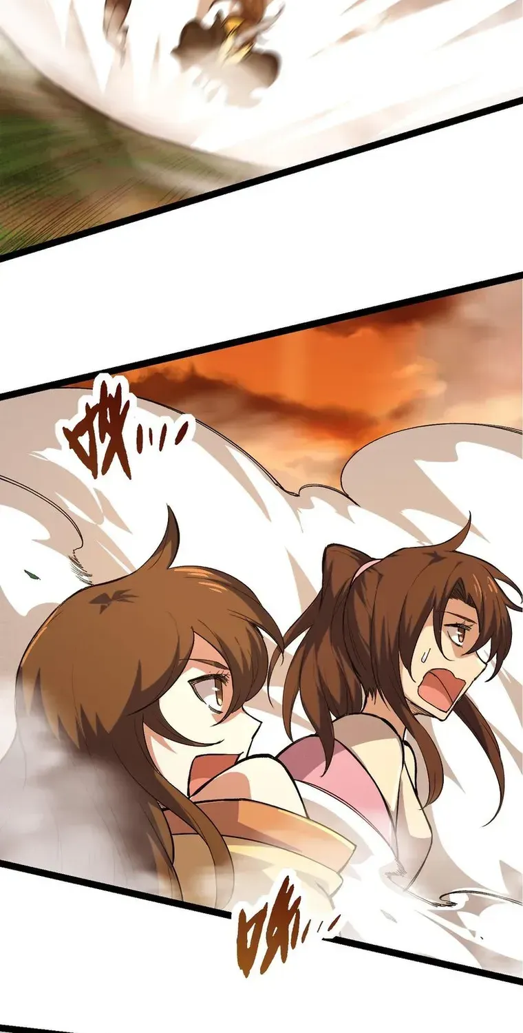 Evolution From a Tree Chapter 6 page 48 - 