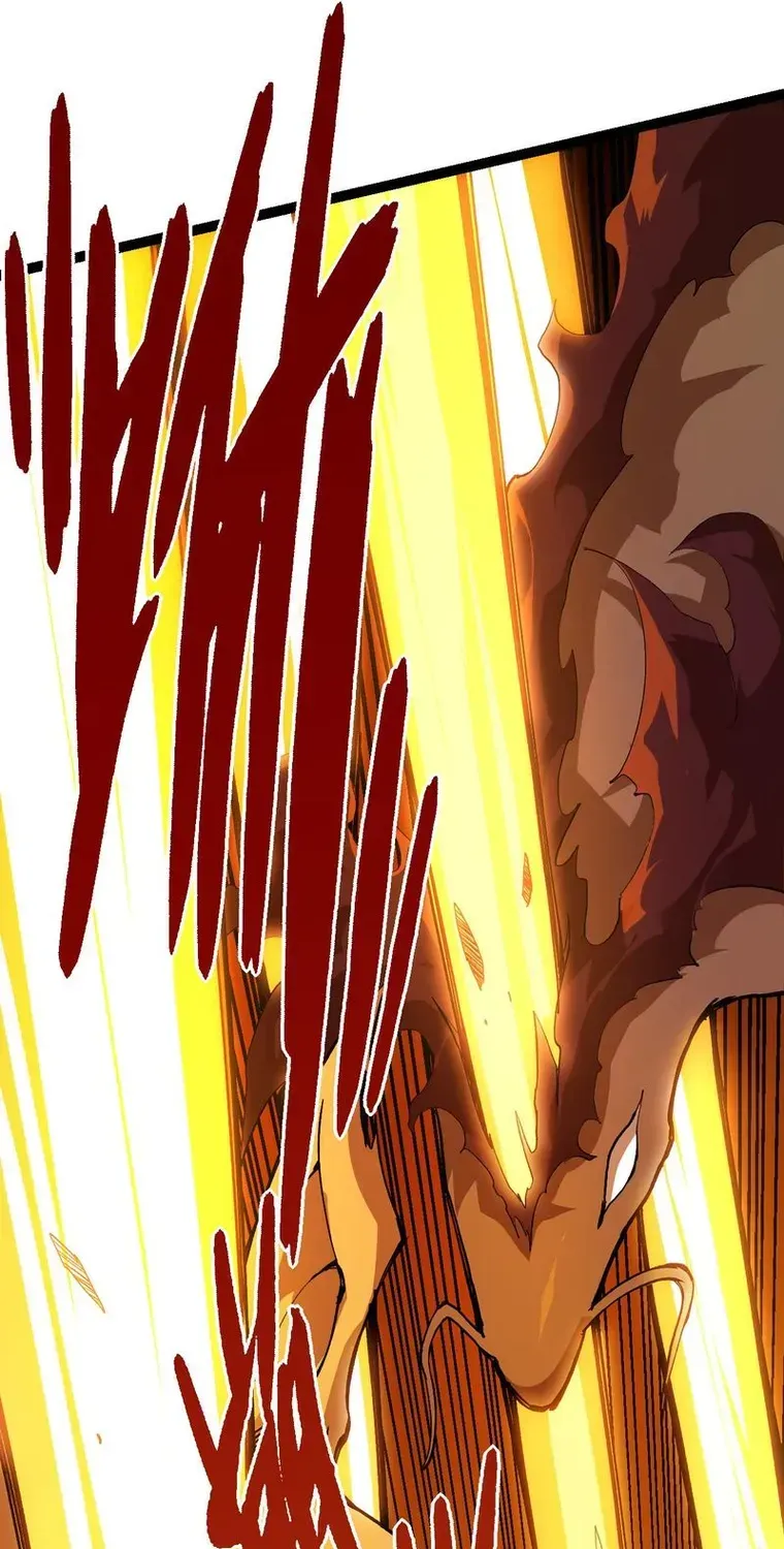 Evolution From a Tree Chapter 6 page 54 - 