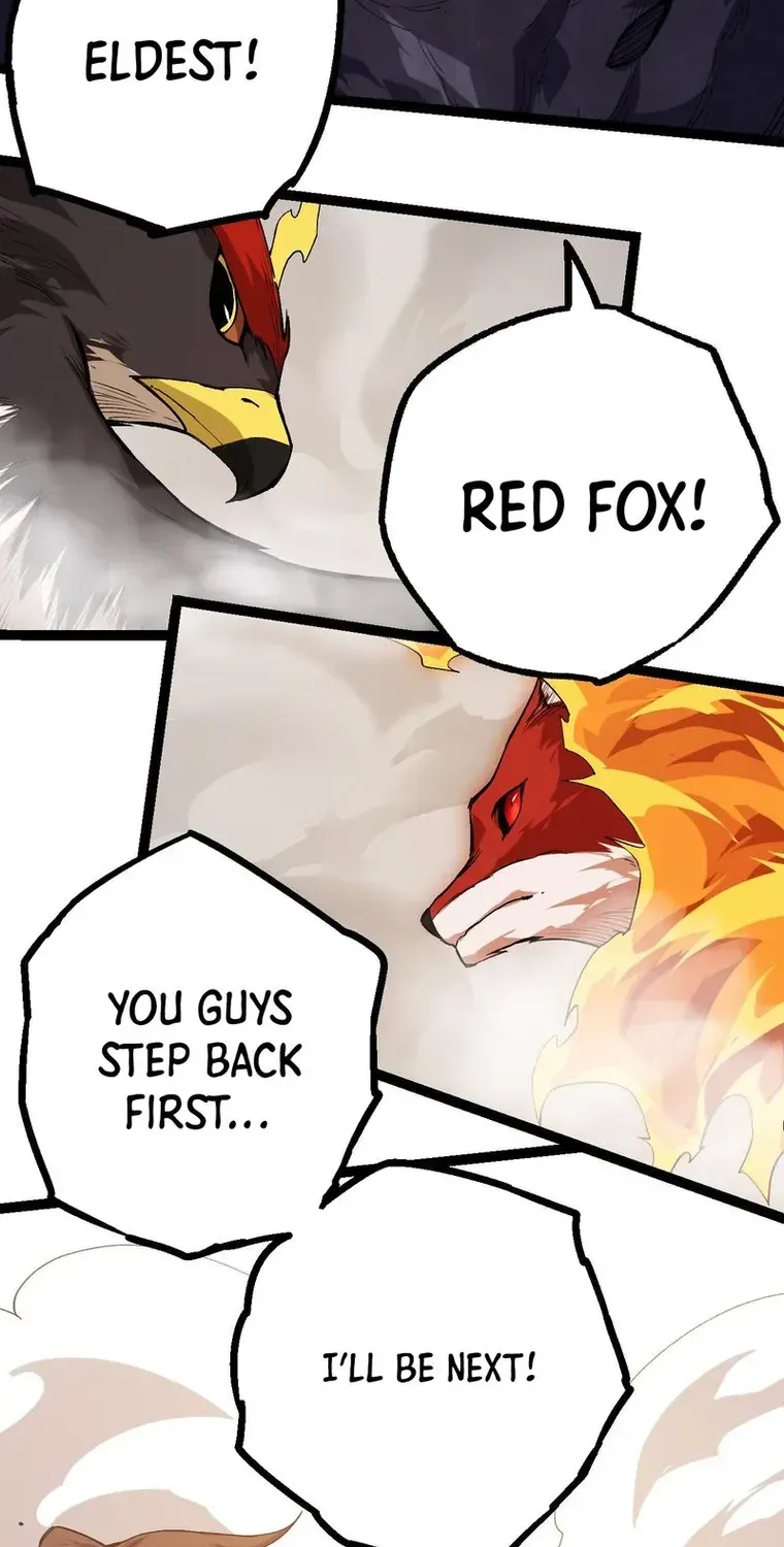 Evolution From a Tree Chapter 6 page 59 - 