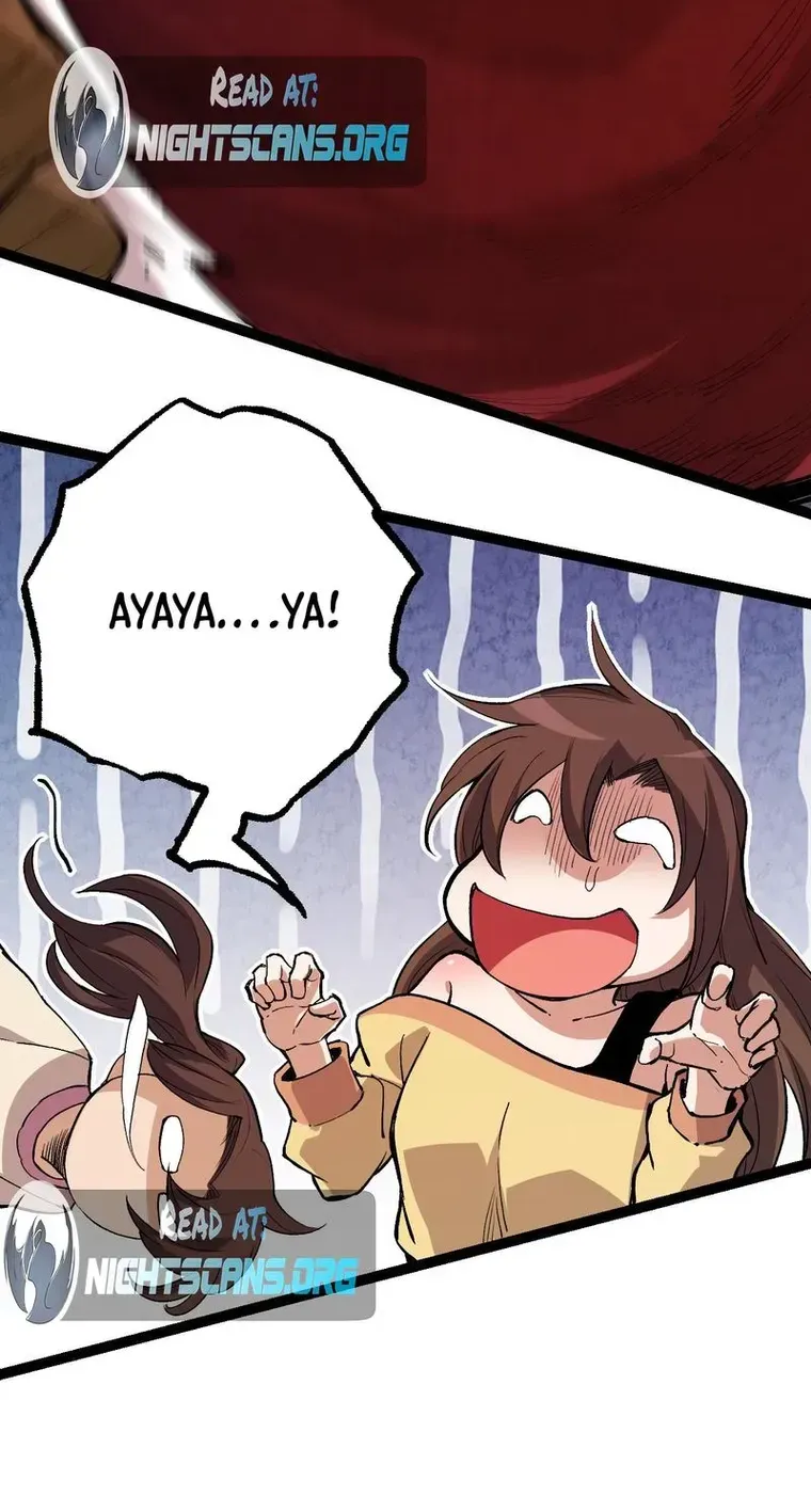 Evolution From a Tree Chapter 6 page 65 - 