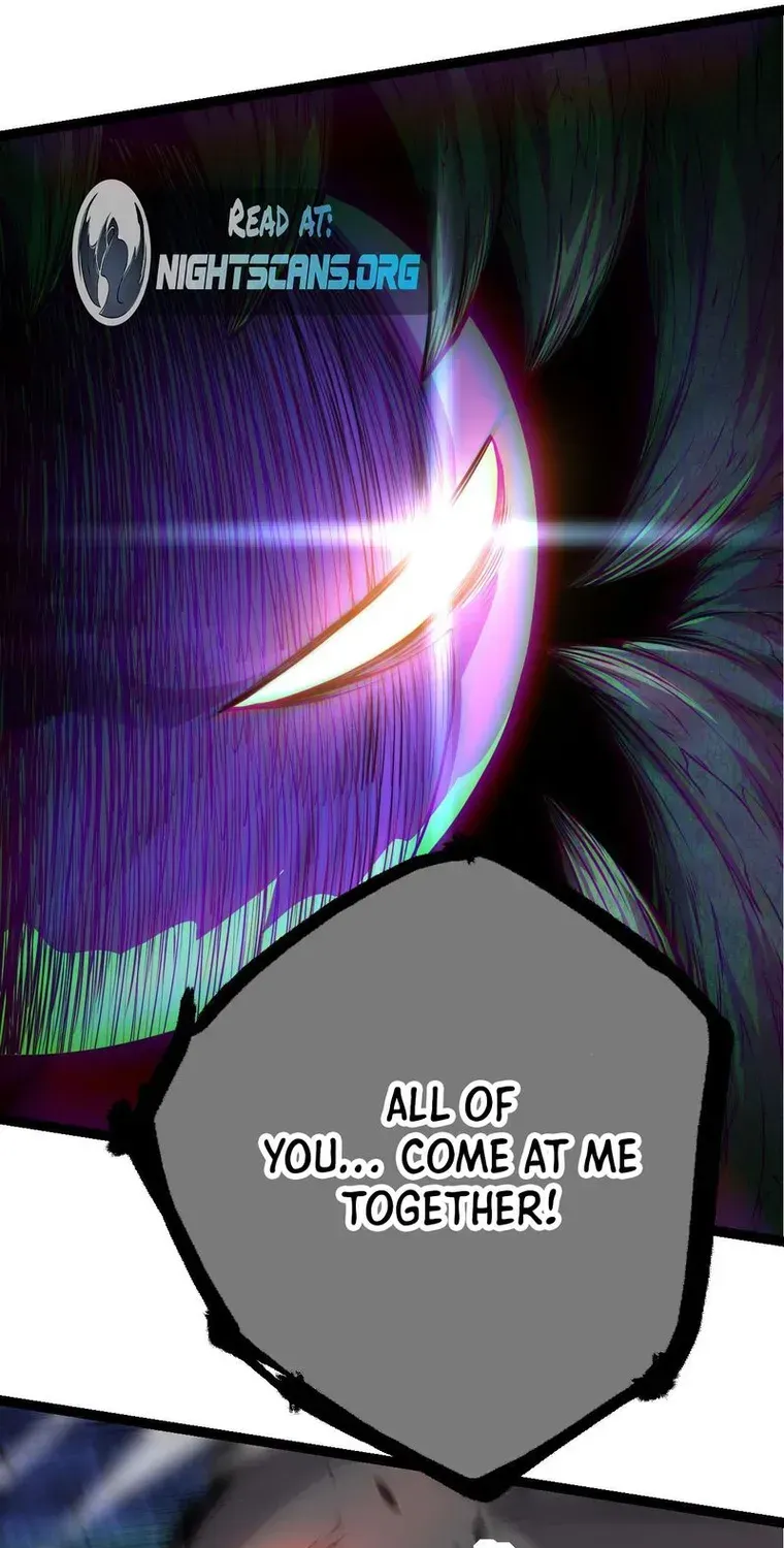 Evolution From a Tree Chapter 6 page 66 - 