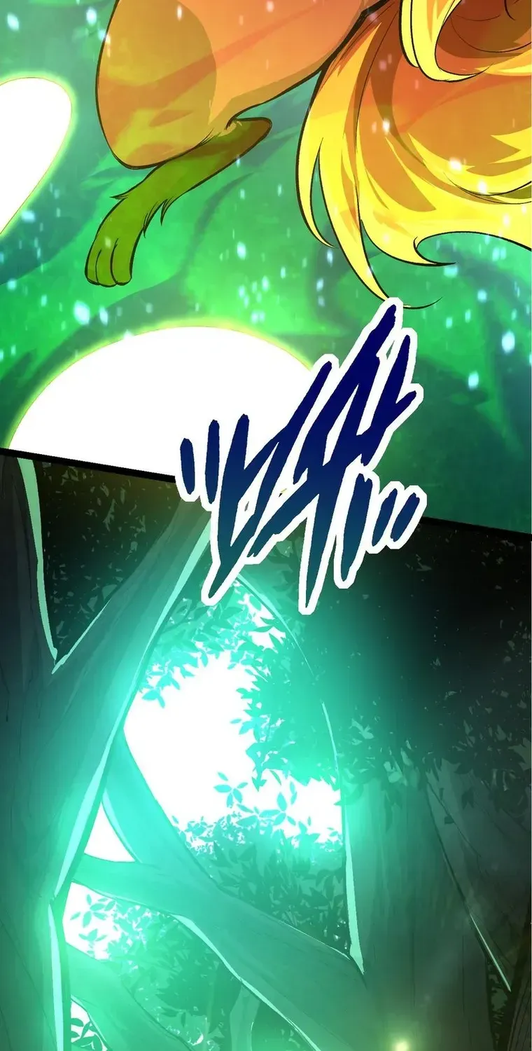Evolution From a Tree Chapter 6 page 8 - 