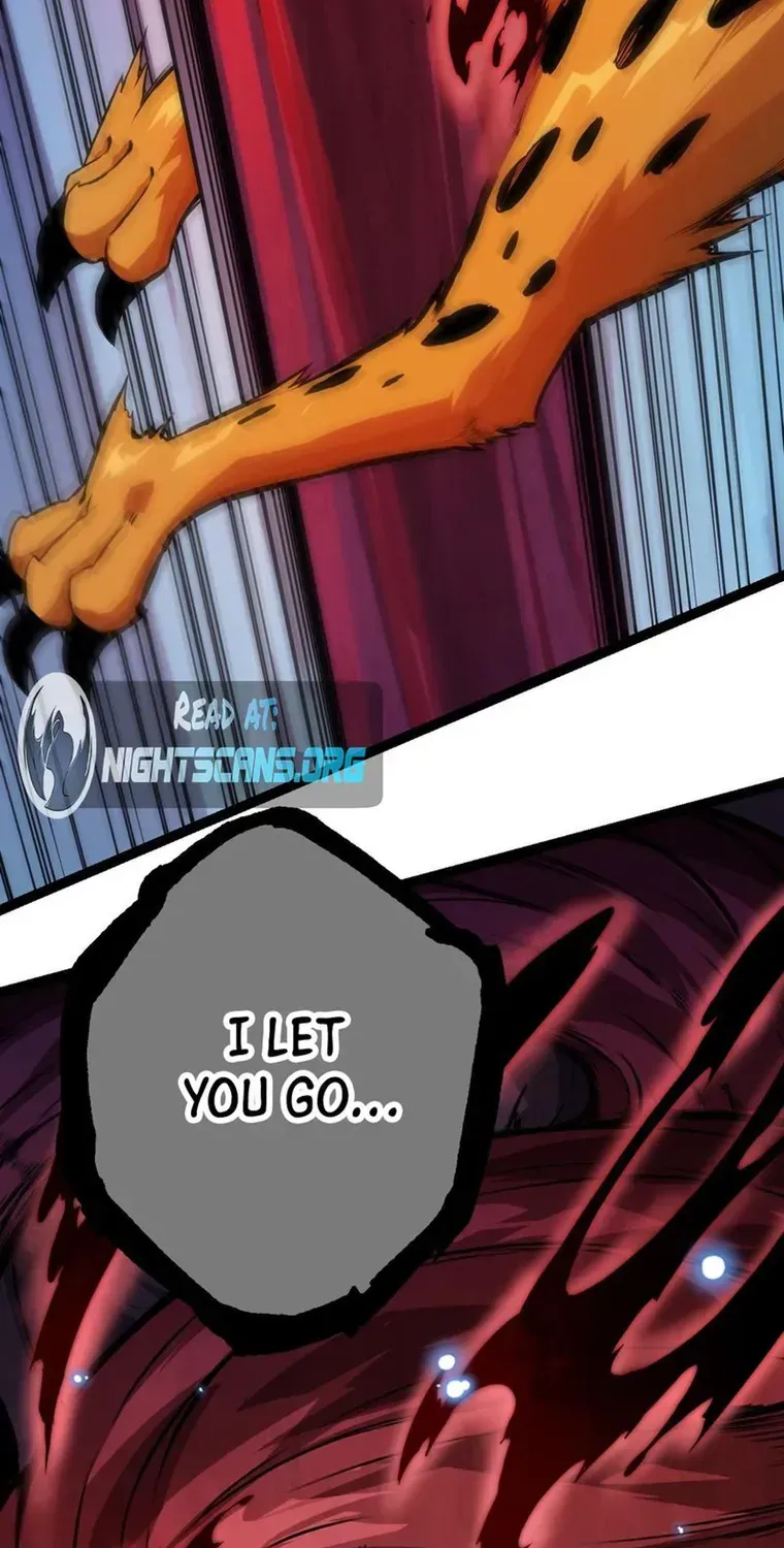 Evolution From a Tree Chapter 6 page 72 - 