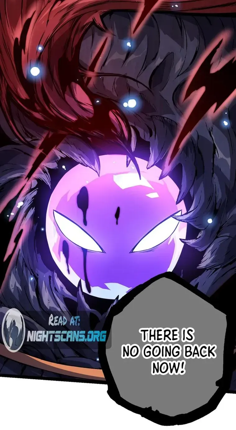 Evolution From a Tree Chapter 6 page 73 - 