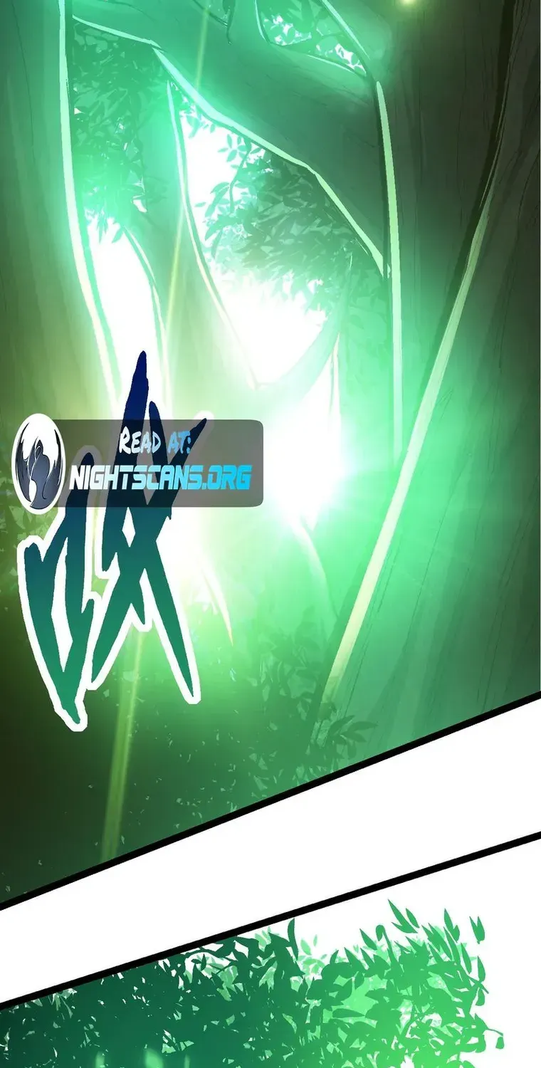 Evolution From a Tree Chapter 6 page 9 - 