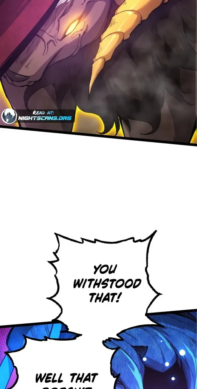 Evolution From a Tree Chapter 7 page 18 - 