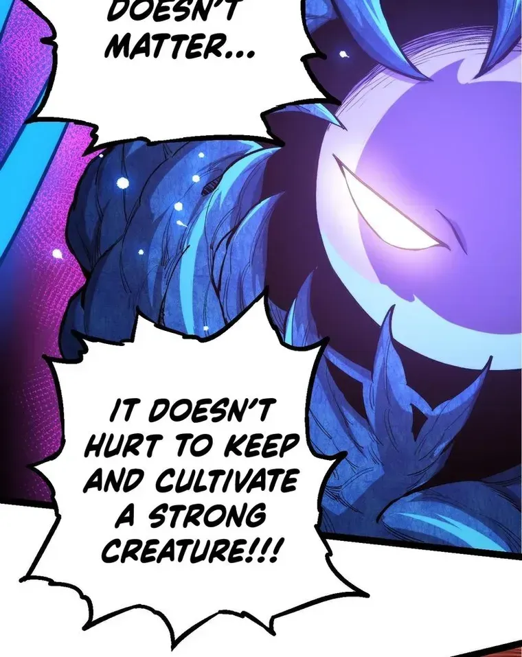 Evolution From a Tree Chapter 7 page 19 - 