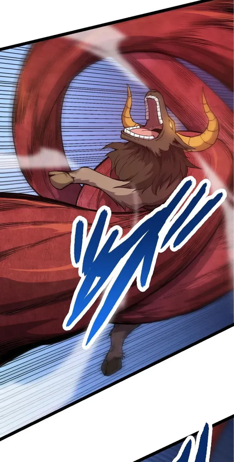 Evolution From a Tree Chapter 7 page 20 - 