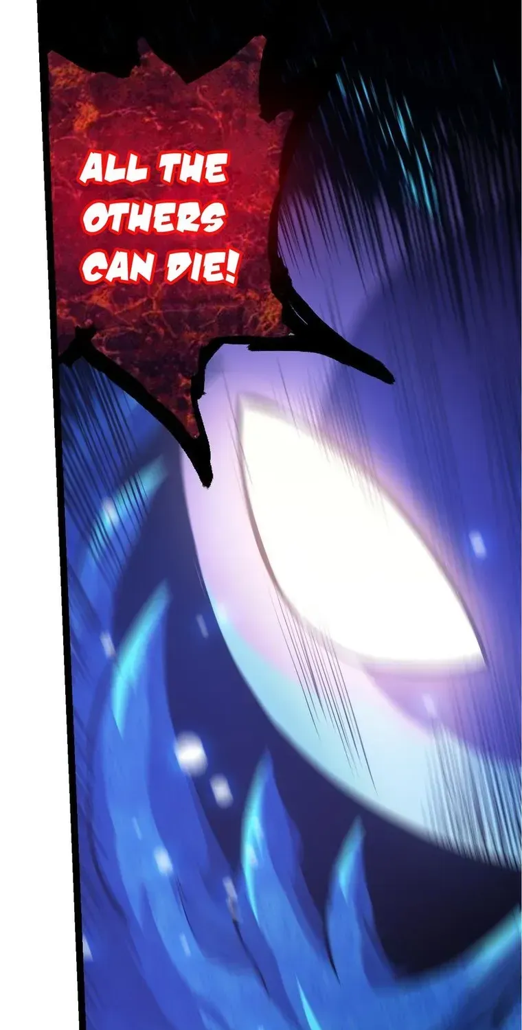 Evolution From a Tree Chapter 7 page 23 - 