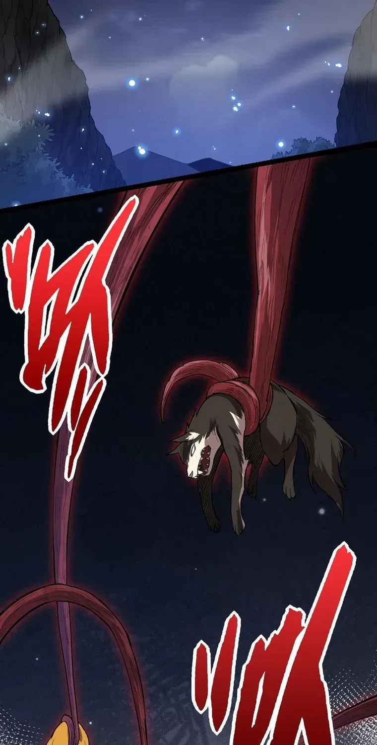 Evolution From a Tree Chapter 7 page 28 - 