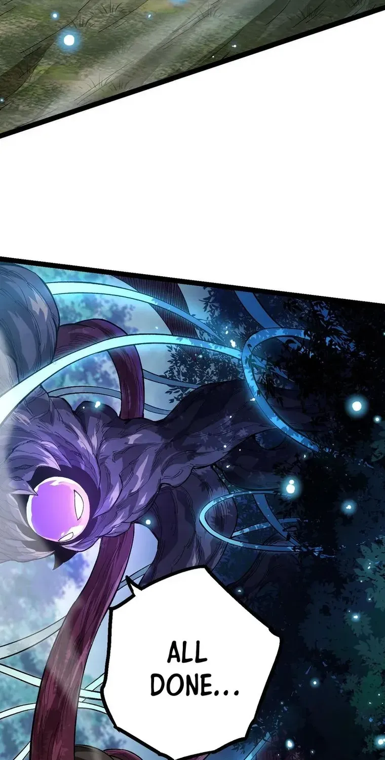 Evolution From a Tree Chapter 7 page 31 - 