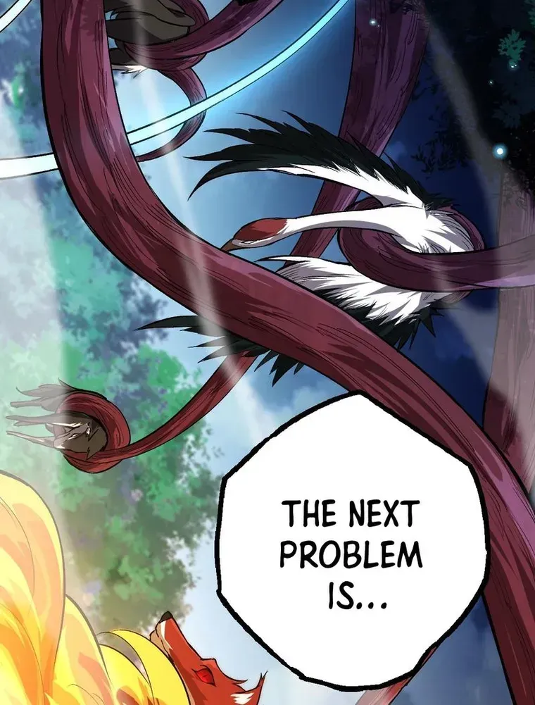 Evolution From a Tree Chapter 7 page 32 - 