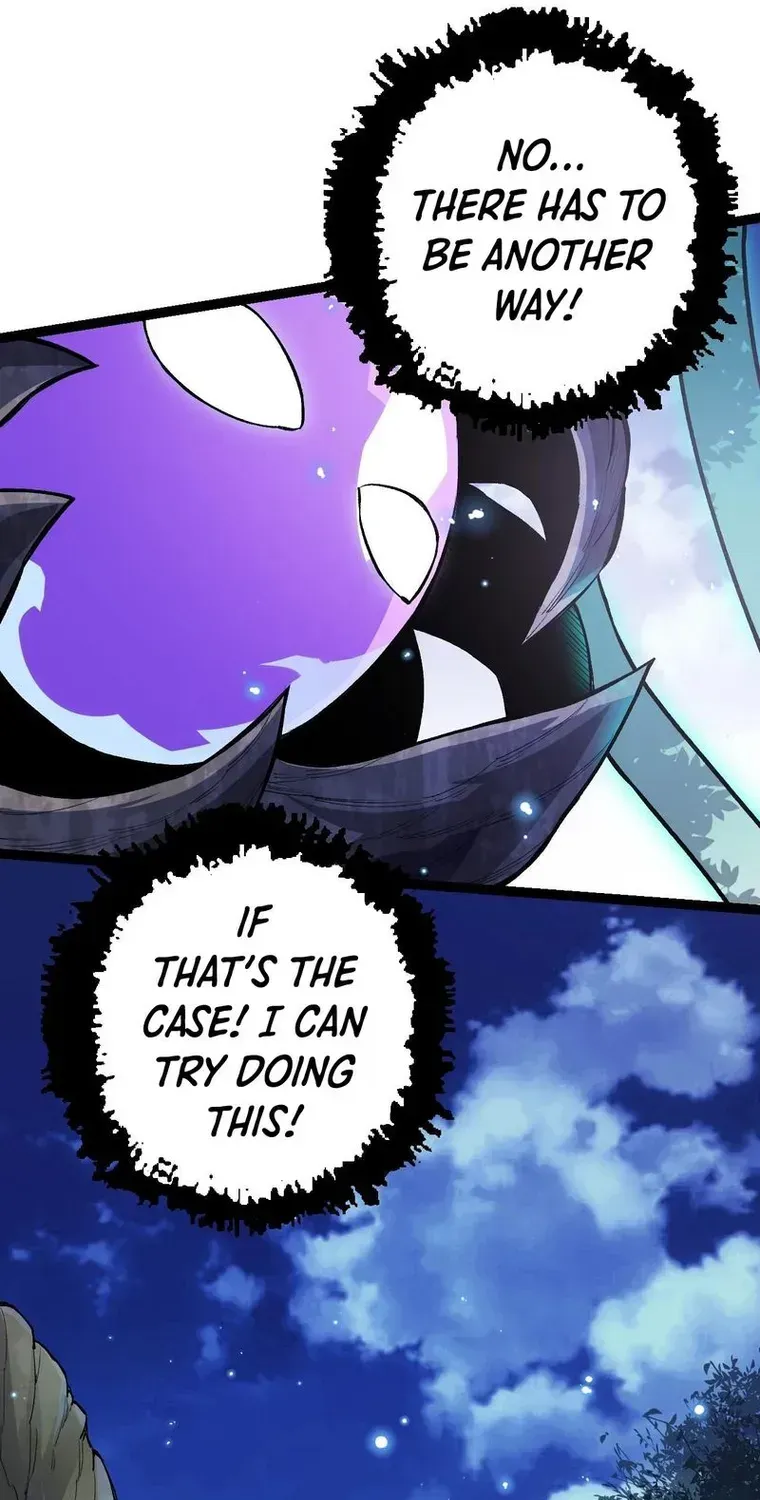 Evolution From a Tree Chapter 7 page 38 - 