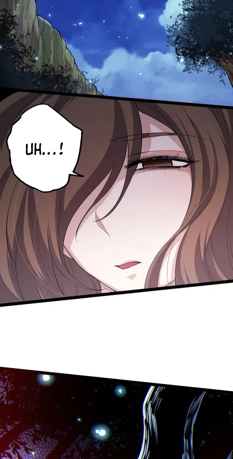 Evolution From a Tree Chapter 7 page 39 - 