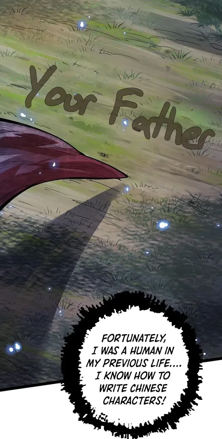 Evolution From a Tree Chapter 7 page 43 - 