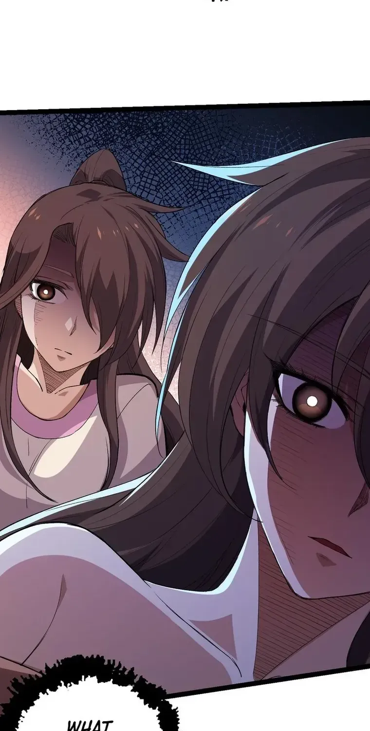 Evolution From a Tree Chapter 7 page 44 - 