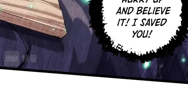 Evolution From a Tree Chapter 7 page 46 - 