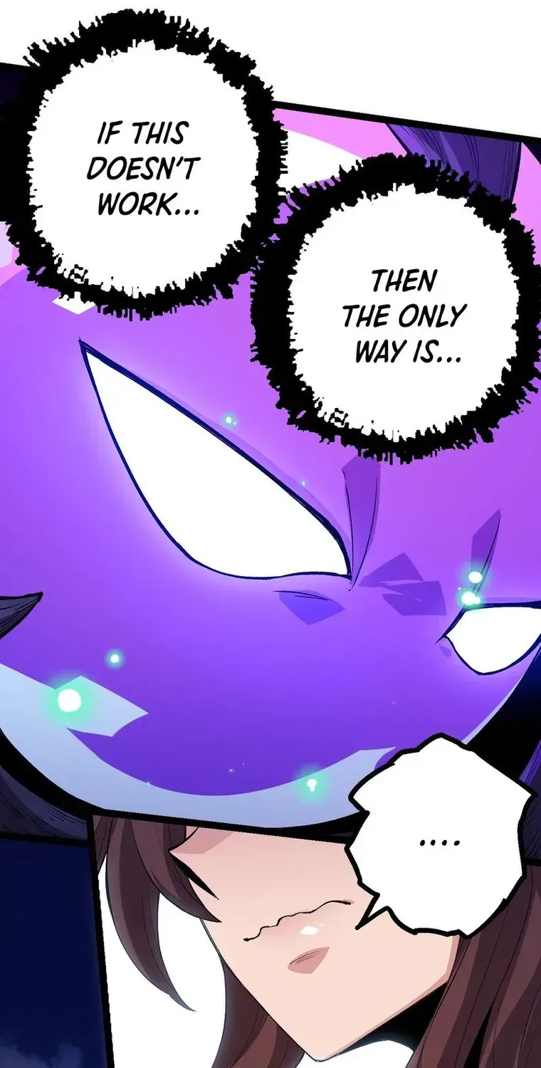 Evolution From a Tree Chapter 7 page 47 - 