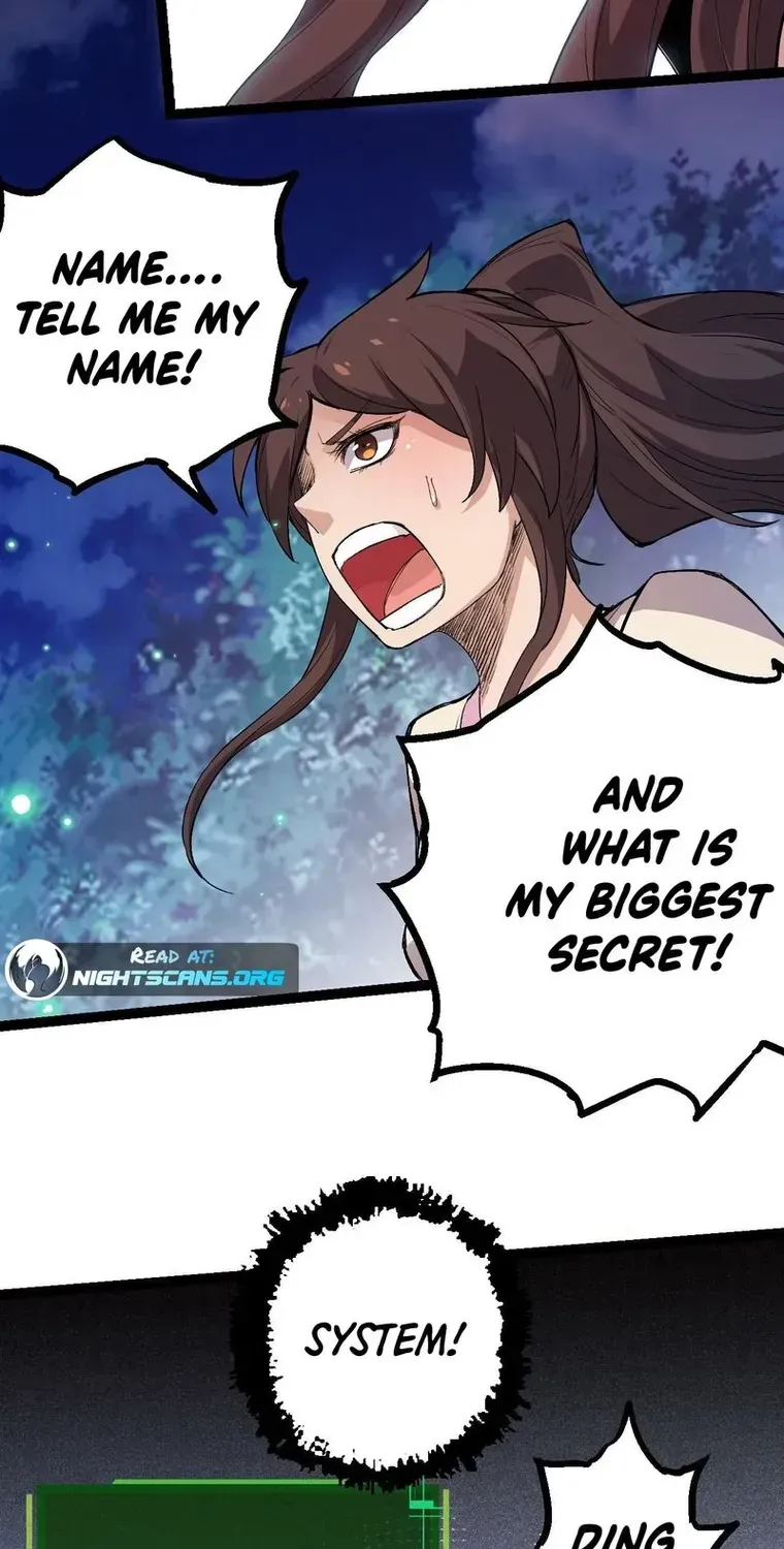 Evolution From a Tree Chapter 7 page 48 - 