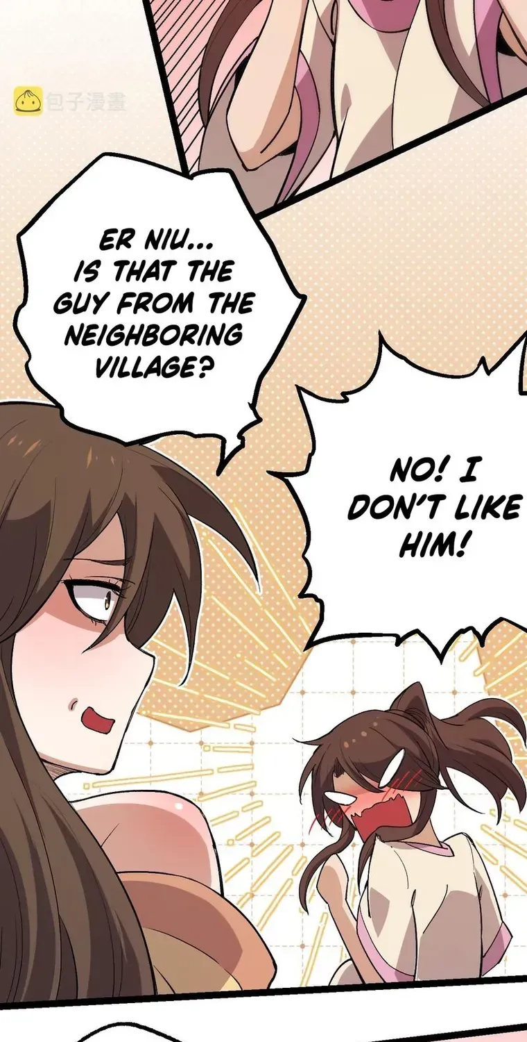 Evolution From a Tree Chapter 7 page 52 - 