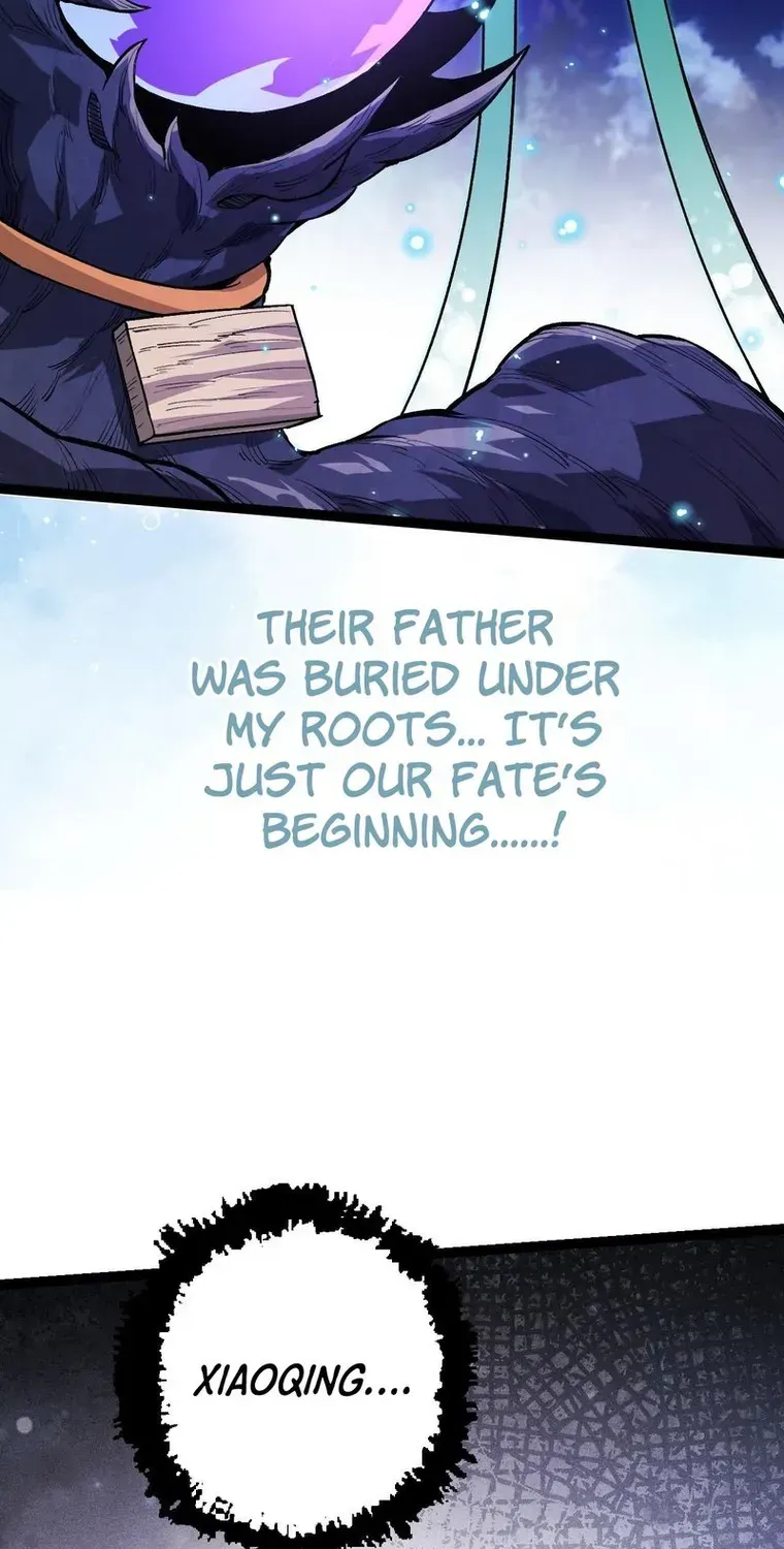 Evolution From a Tree Chapter 7 page 57 - 