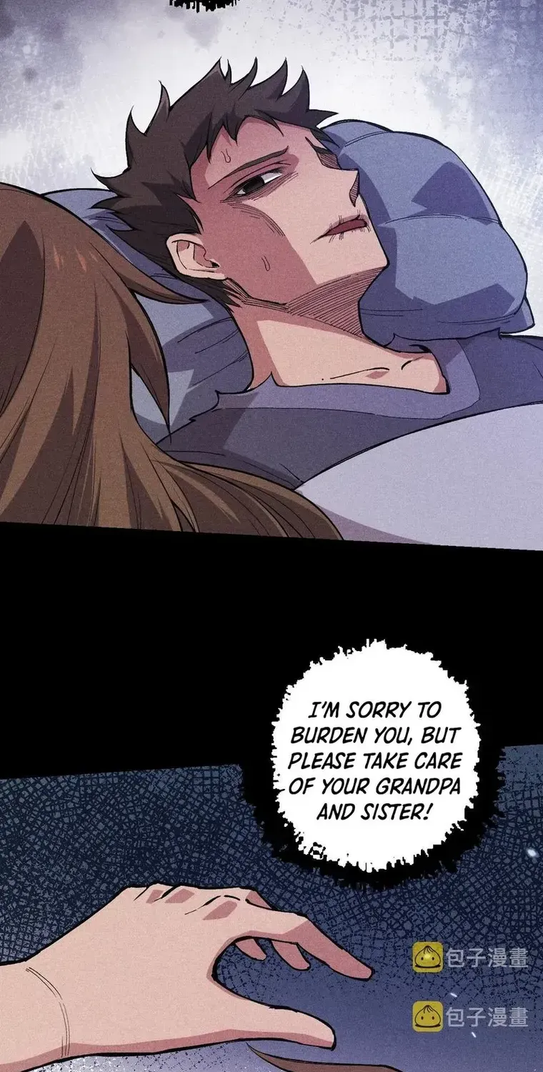 Evolution From a Tree Chapter 7 page 58 - 