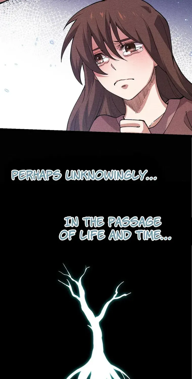 Evolution From a Tree Chapter 7 page 59 - 