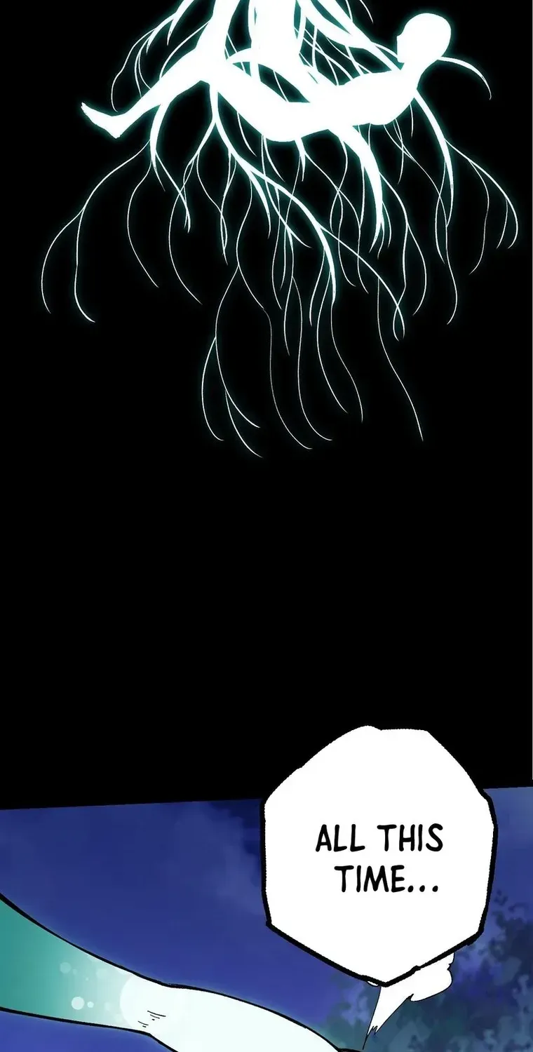 Evolution From a Tree Chapter 7 page 60 - 