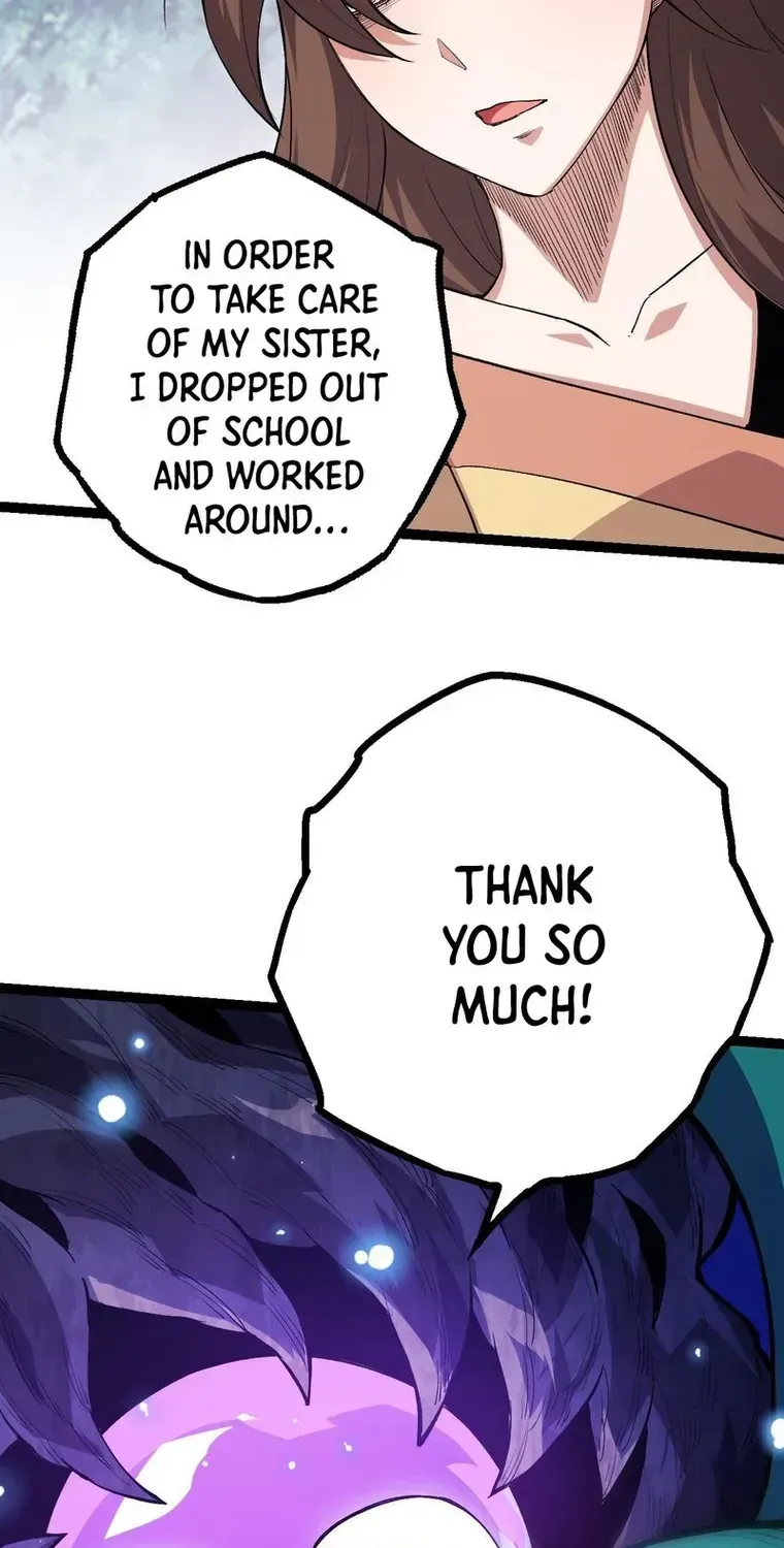 Evolution From a Tree Chapter 7 page 62 - 