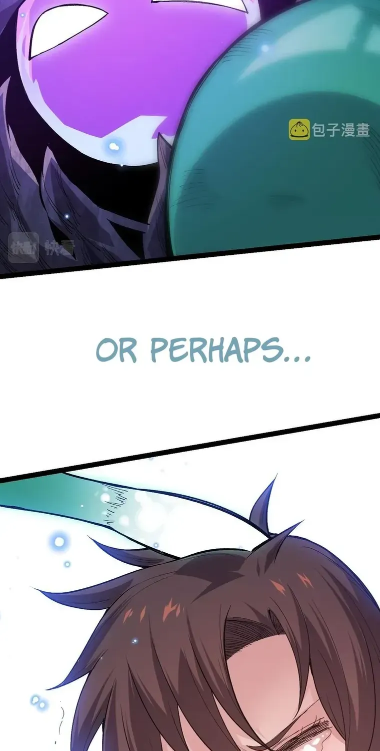 Evolution From a Tree Chapter 7 page 63 - 