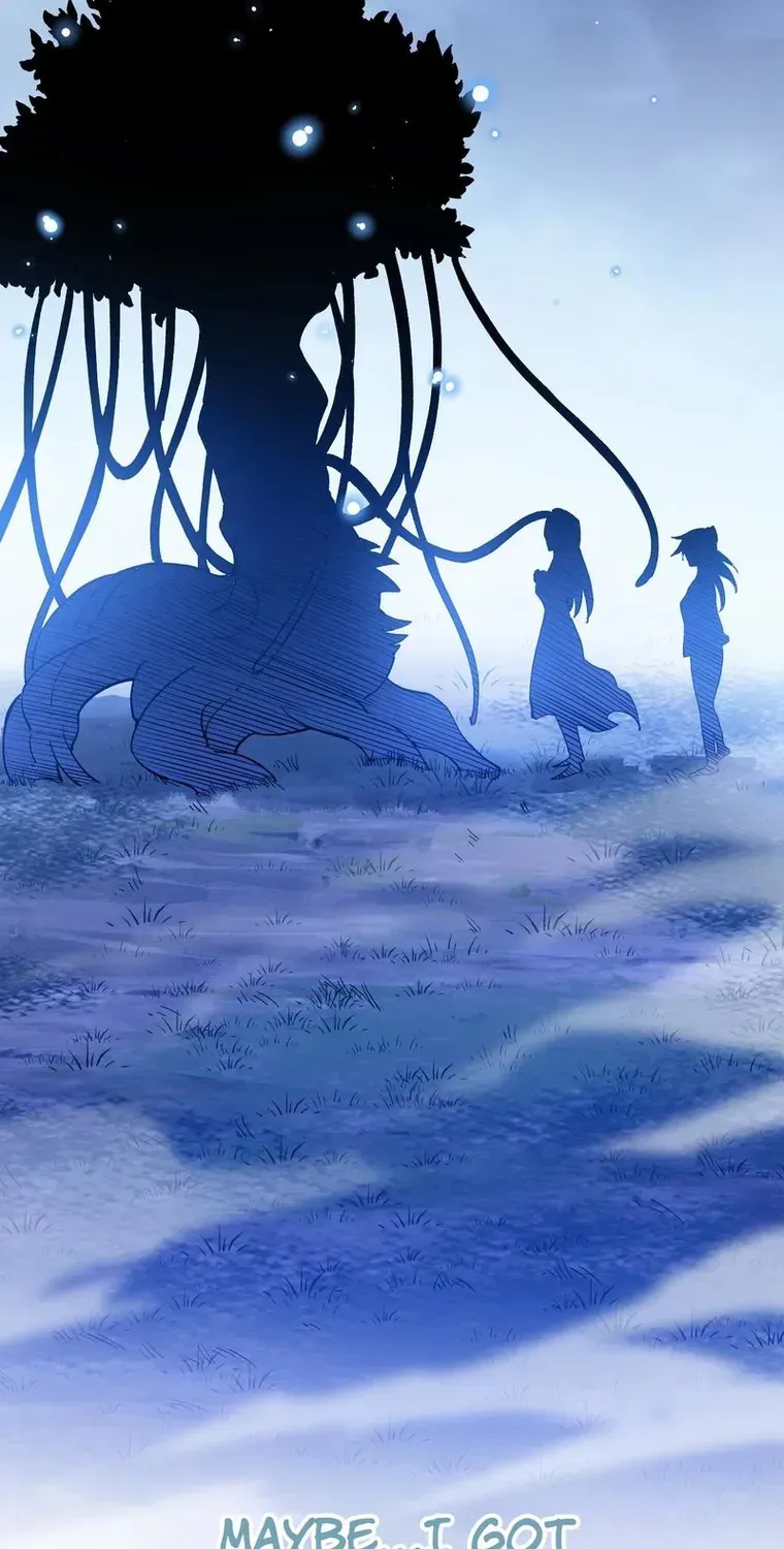 Evolution From a Tree Chapter 7 page 65 - 