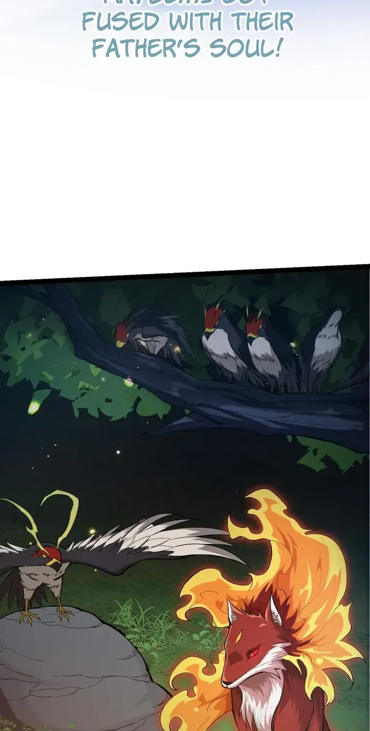Evolution From a Tree Chapter 7 page 66 - 