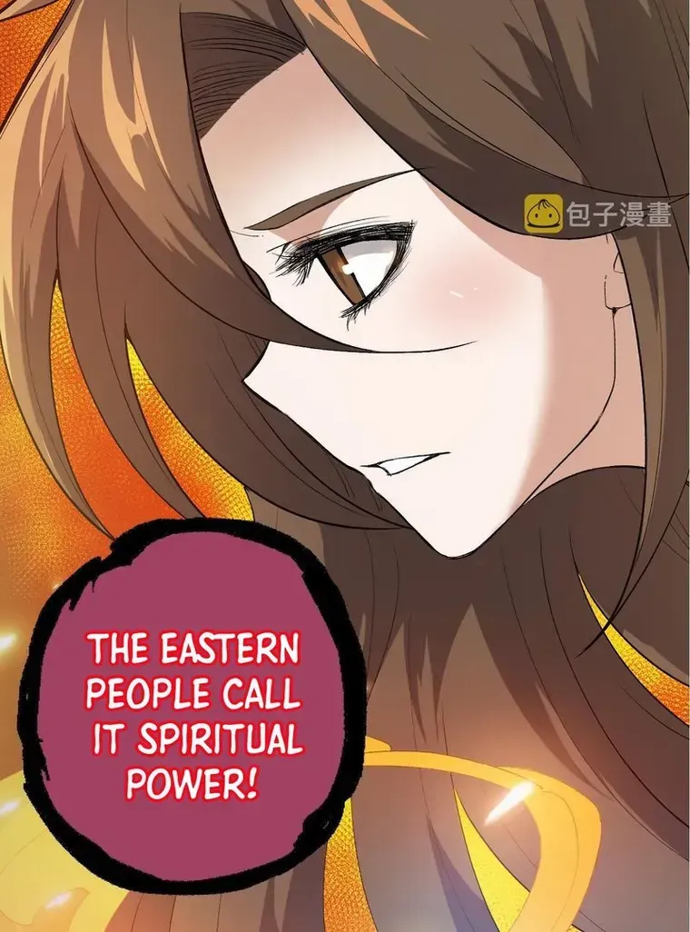 Evolution From a Tree Chapter 7 page 69 - 