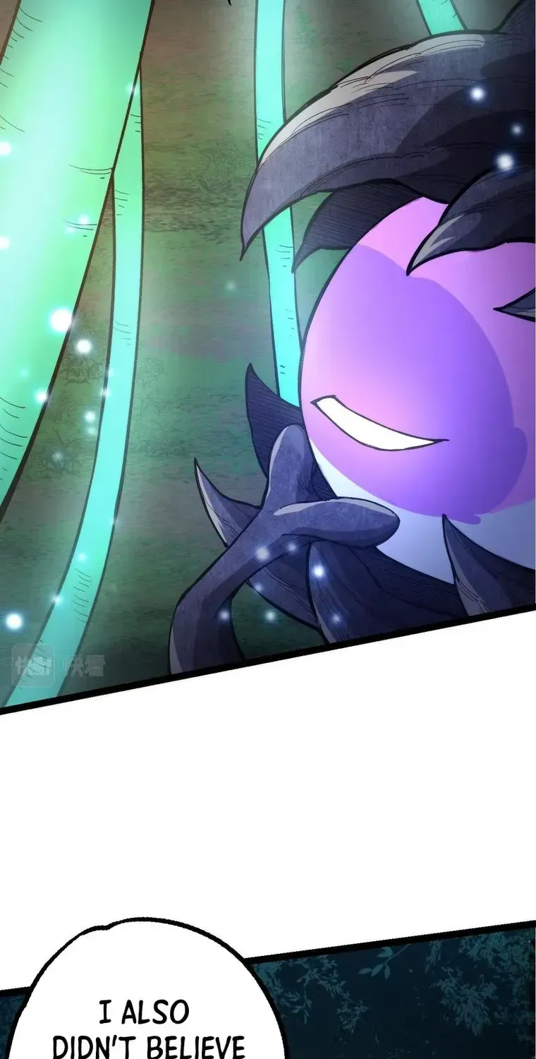 Evolution From a Tree Chapter 7 page 71 - 
