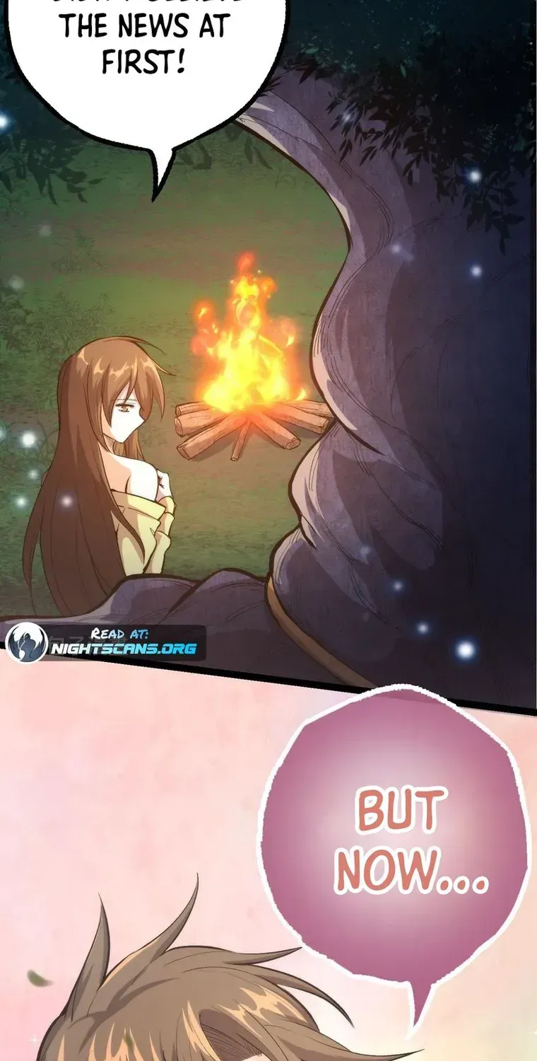 Evolution From a Tree Chapter 7 page 72 - 