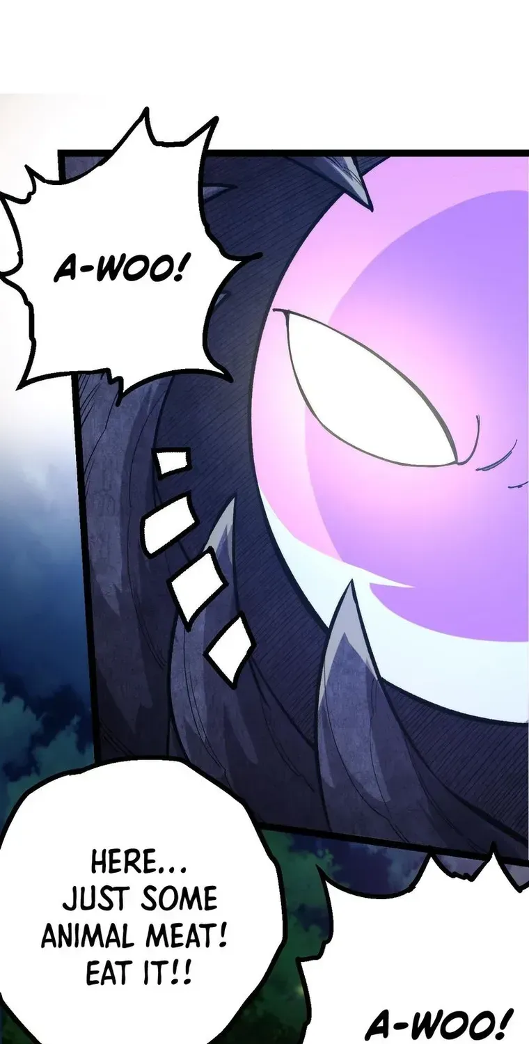 Evolution From a Tree Chapter 7 page 75 - 
