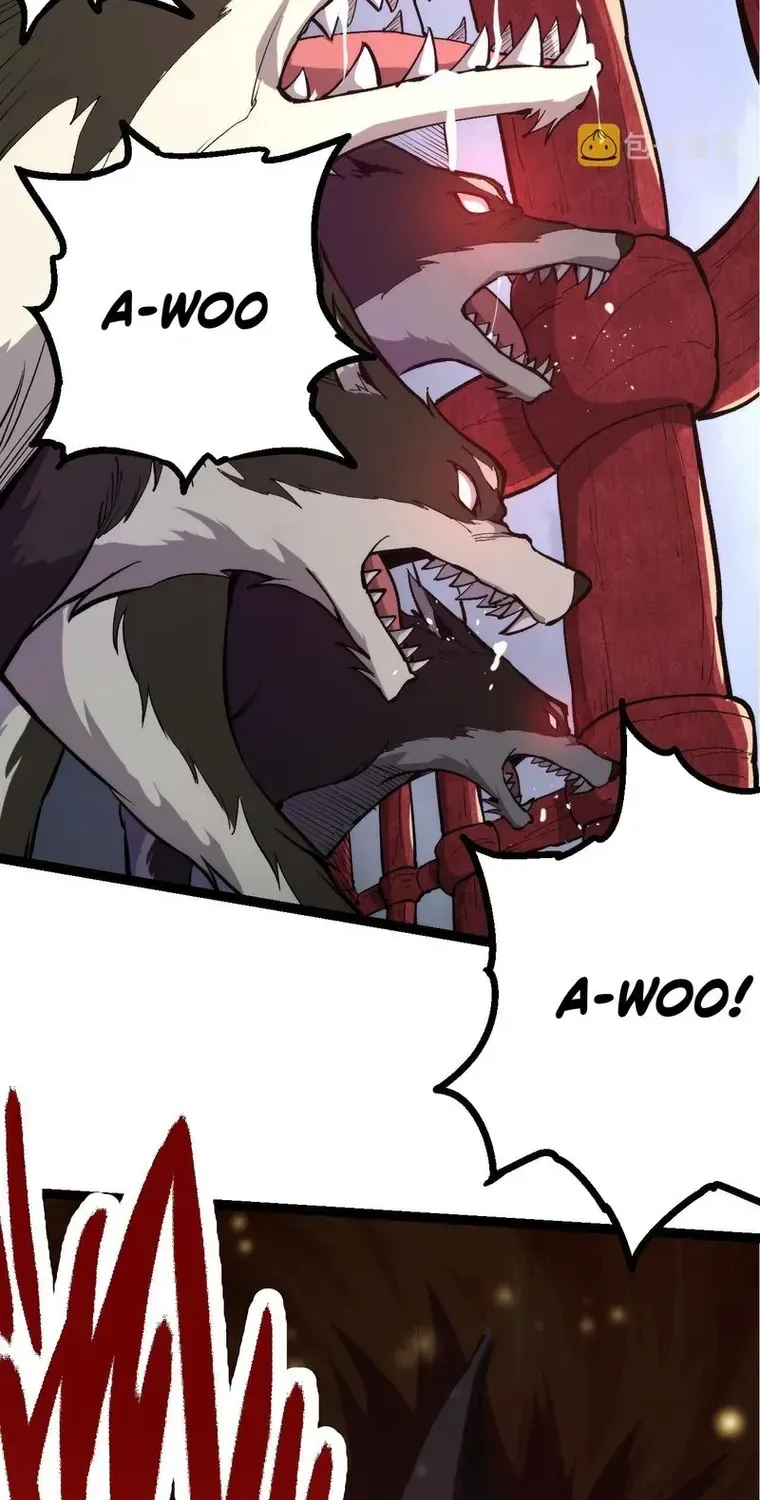 Evolution From a Tree Chapter 7 page 77 - 