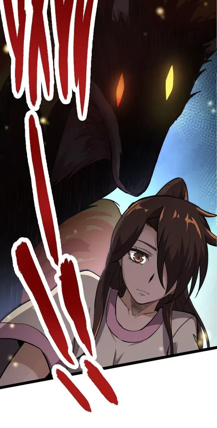 Evolution From a Tree Chapter 7 page 78 - 