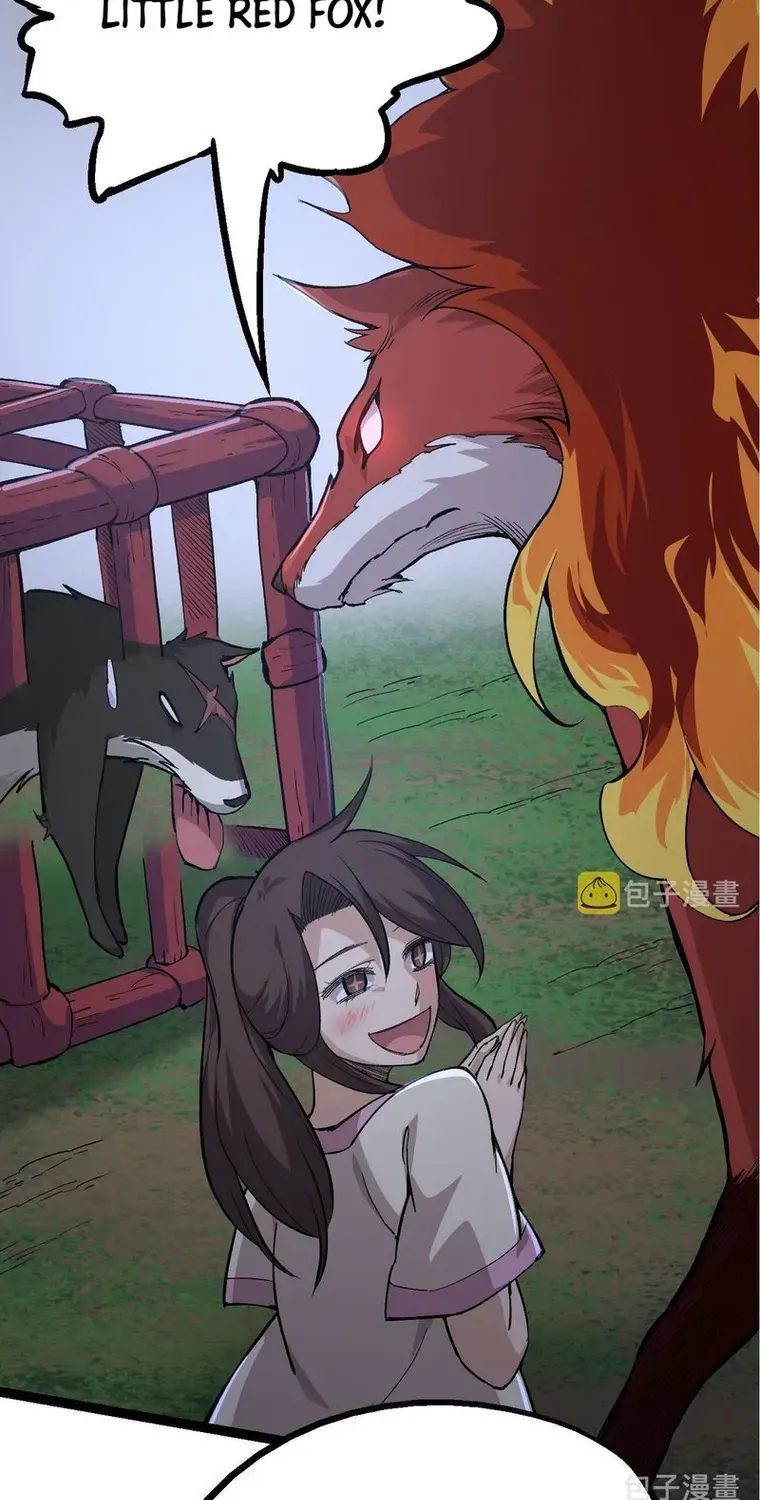 Evolution From a Tree Chapter 7 page 82 - 