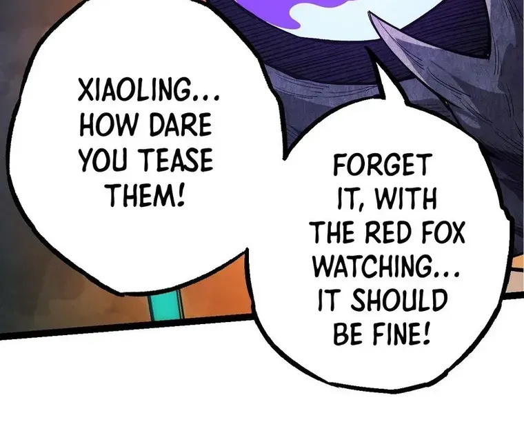 Evolution From a Tree Chapter 7 page 84 - 